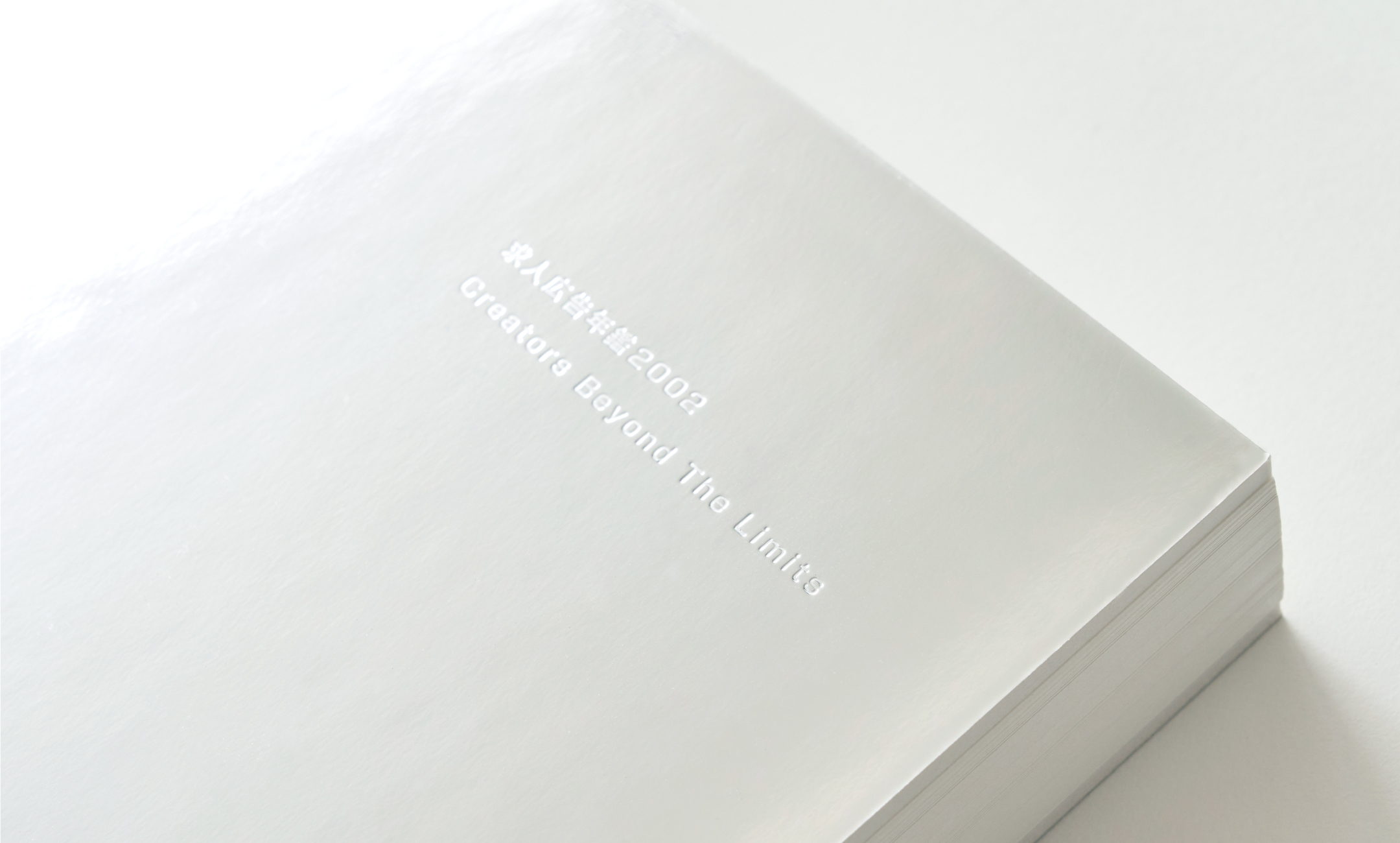 求人広告年鑑2002