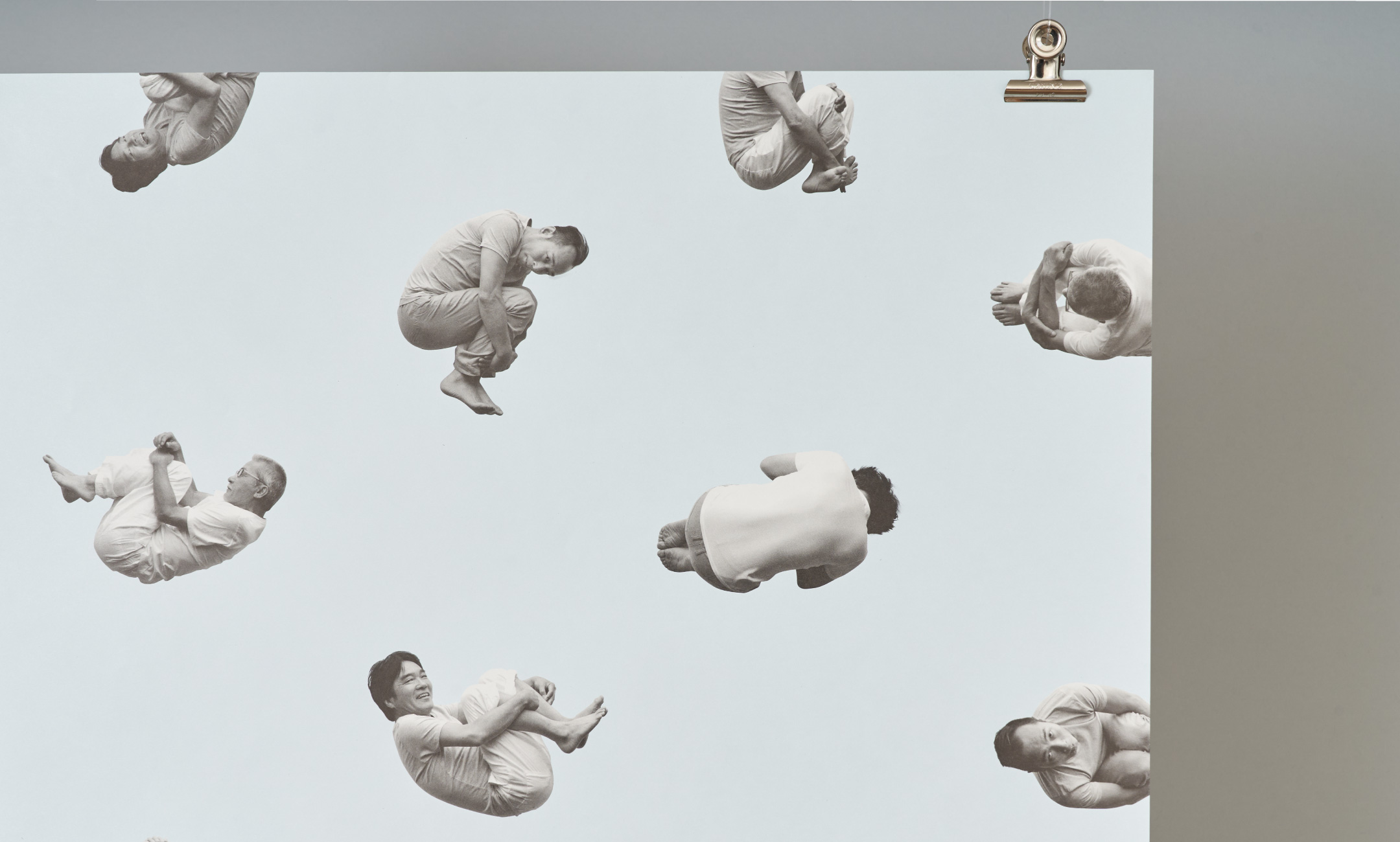 シティボーイズ単独公演「10月突然大豆のごとく」