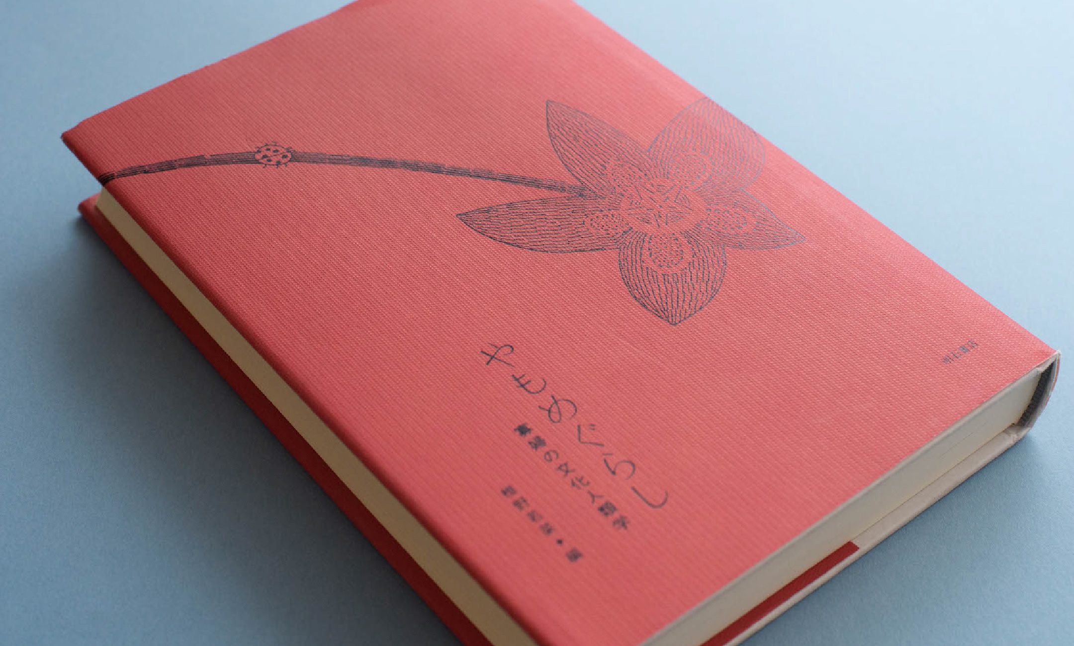 椎野若菜「やもめぐらし」