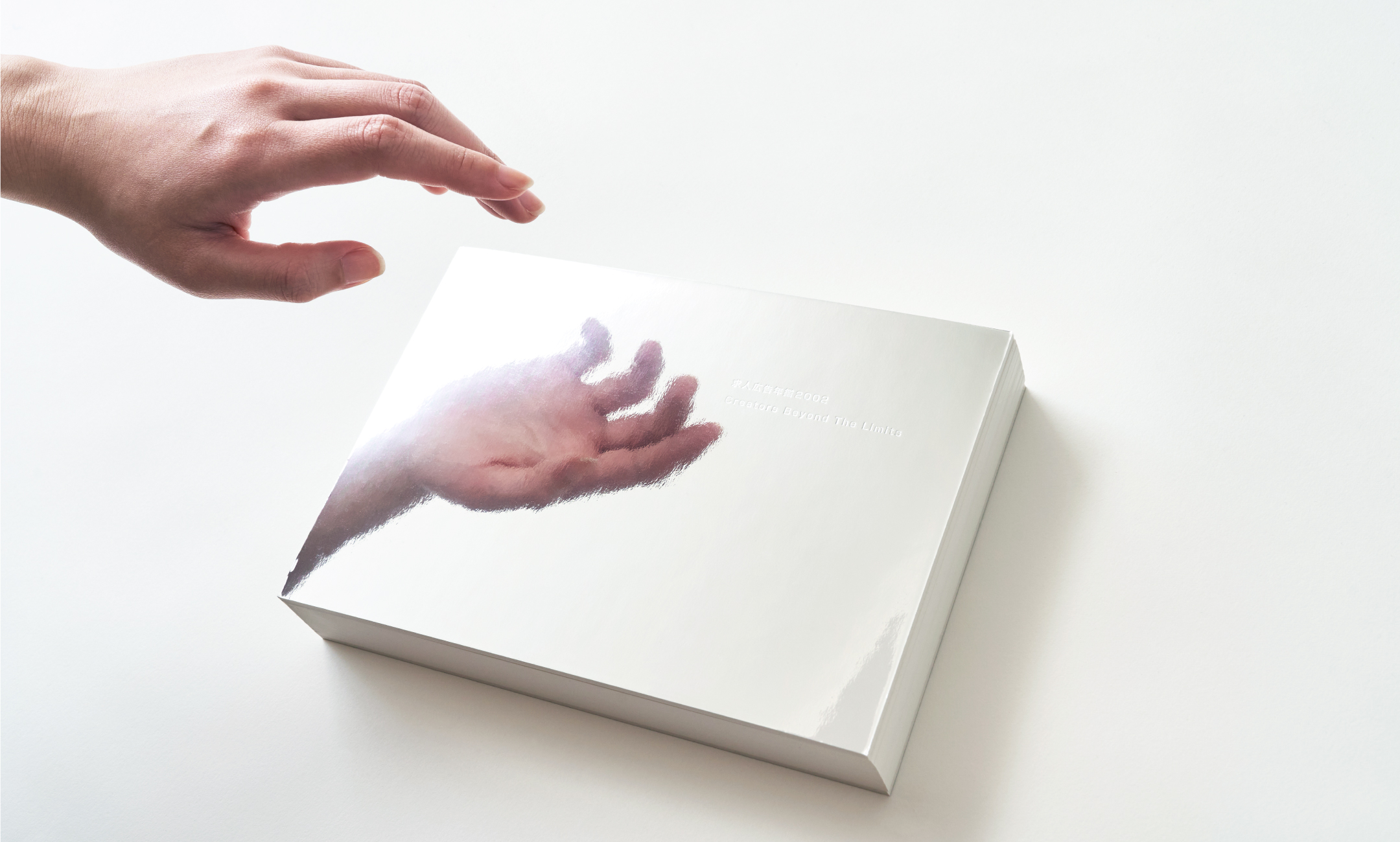 求人広告年鑑2002