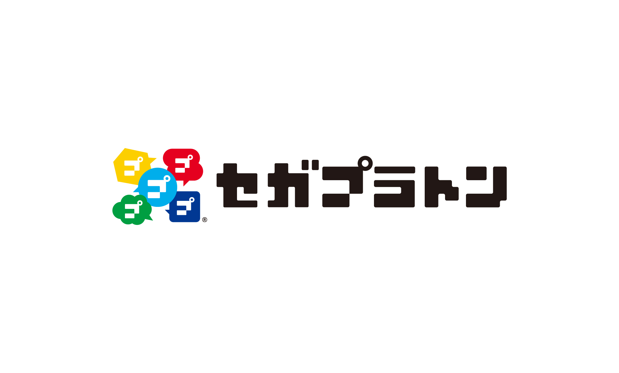 SEGAプラトン