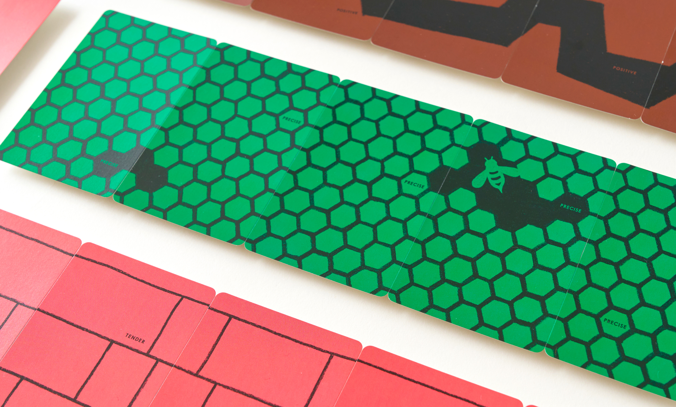 リアセック 自己分析カードゲーム