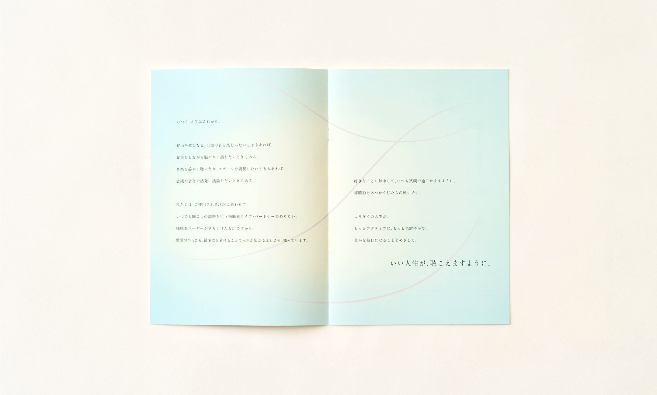 ヒヤリングストア