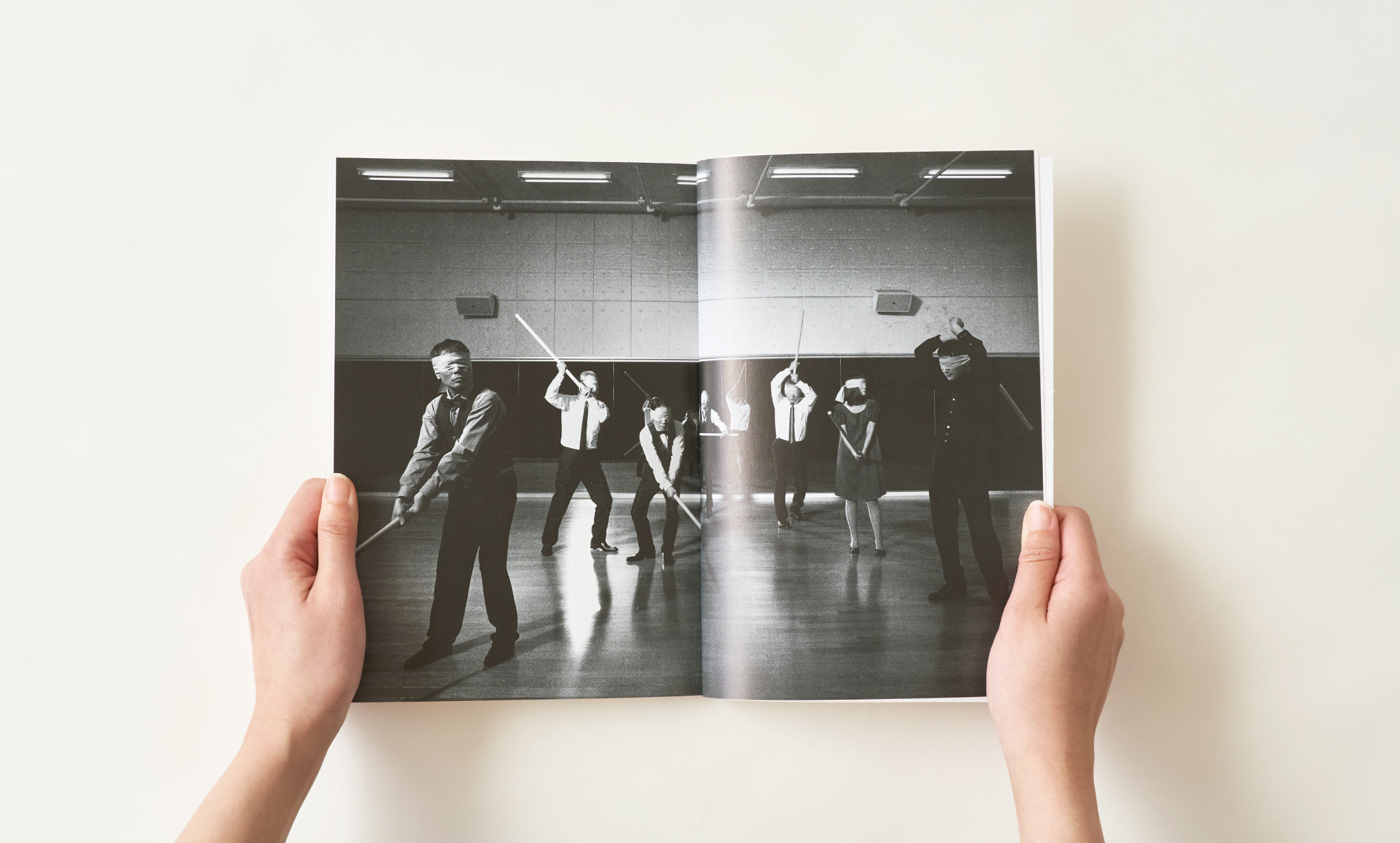 シティボーイズミックス PRESENTS 2013 『西瓜割の棒、あなたたちの春に、桜の下ではじめる準備を』