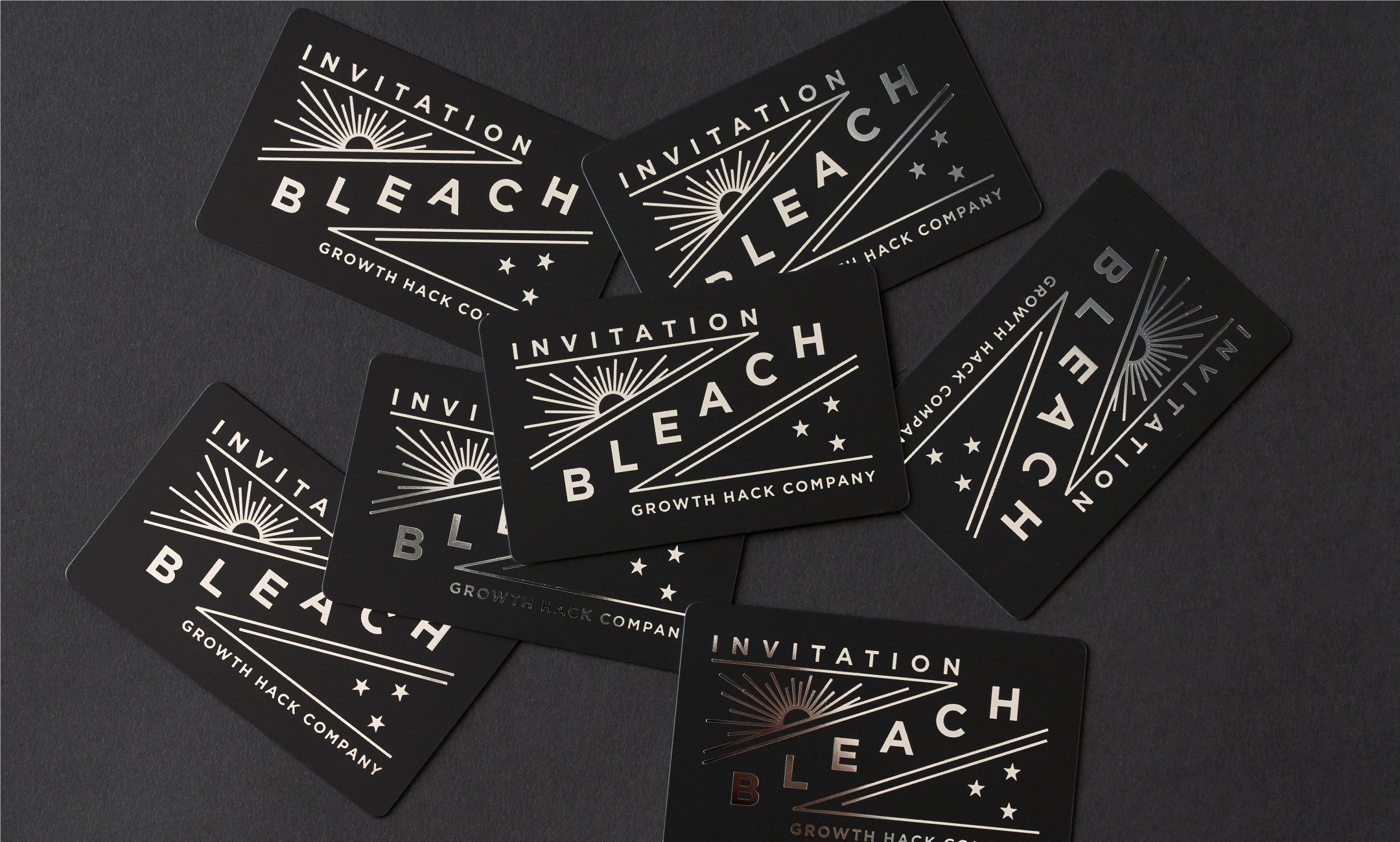 株式会社ブリーチ