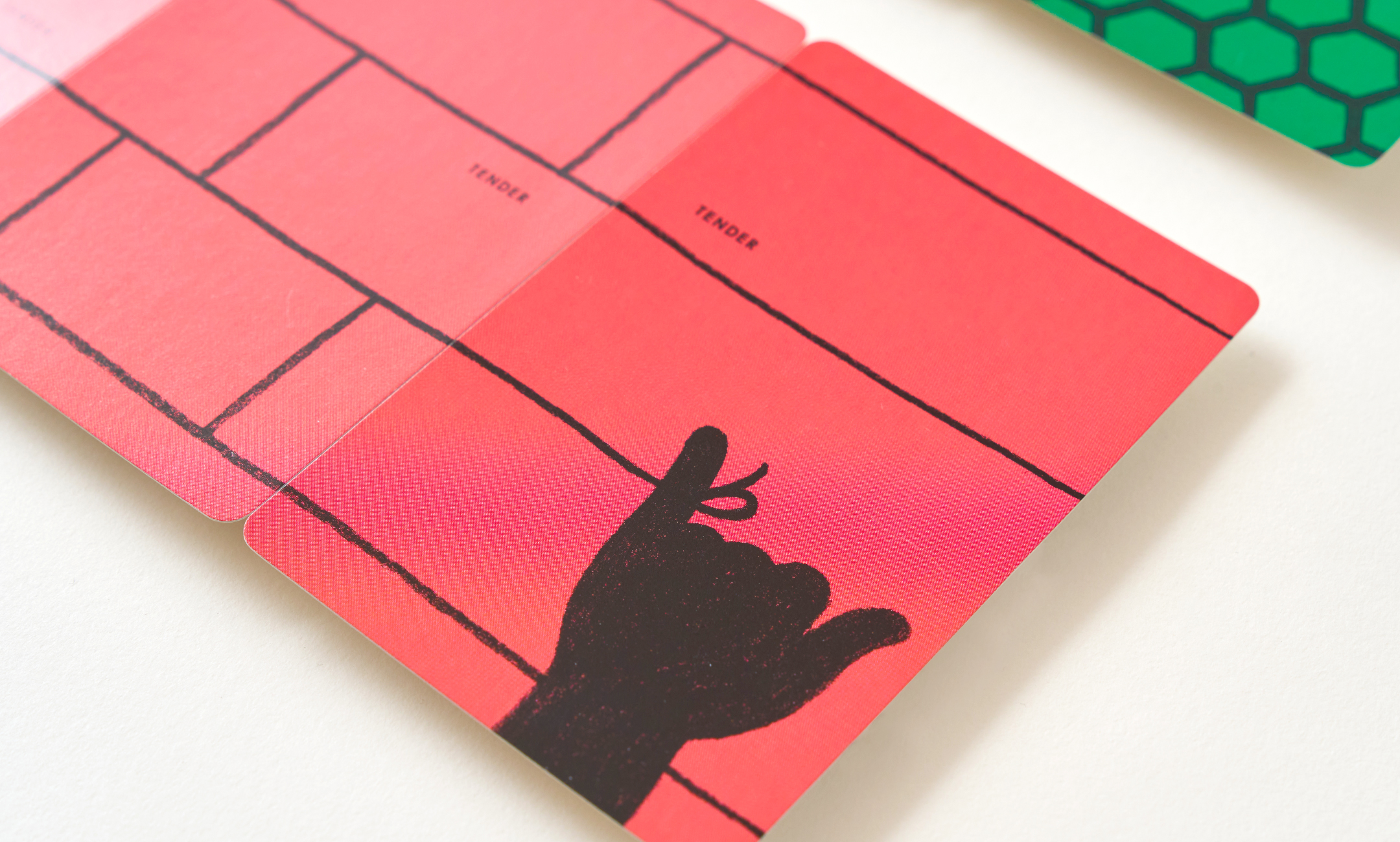 リアセック 自己分析カードゲーム