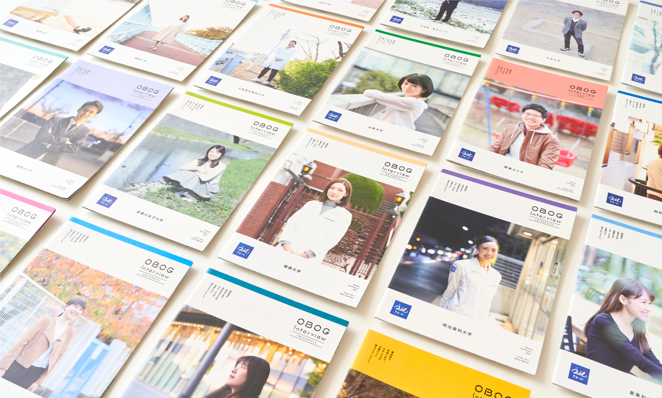 クオール株式会社 採用ブランディング