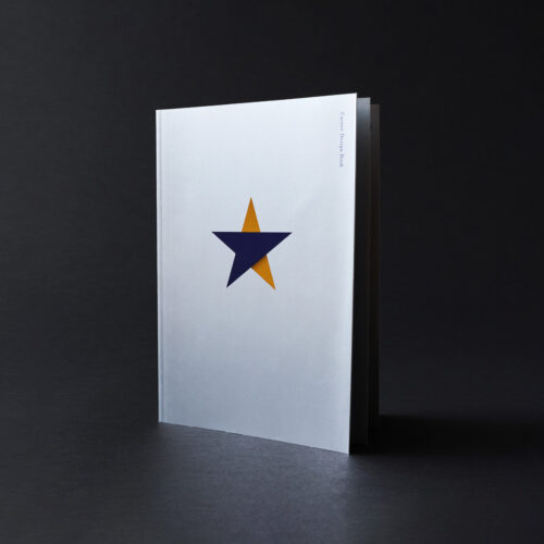 DeNA career desgin book