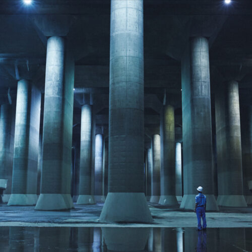 国土交通省 関東地方整備局