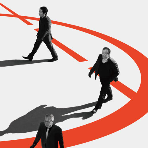 シティボーイズ＆三木聡「仕事の前にシンナーを吸うな、」