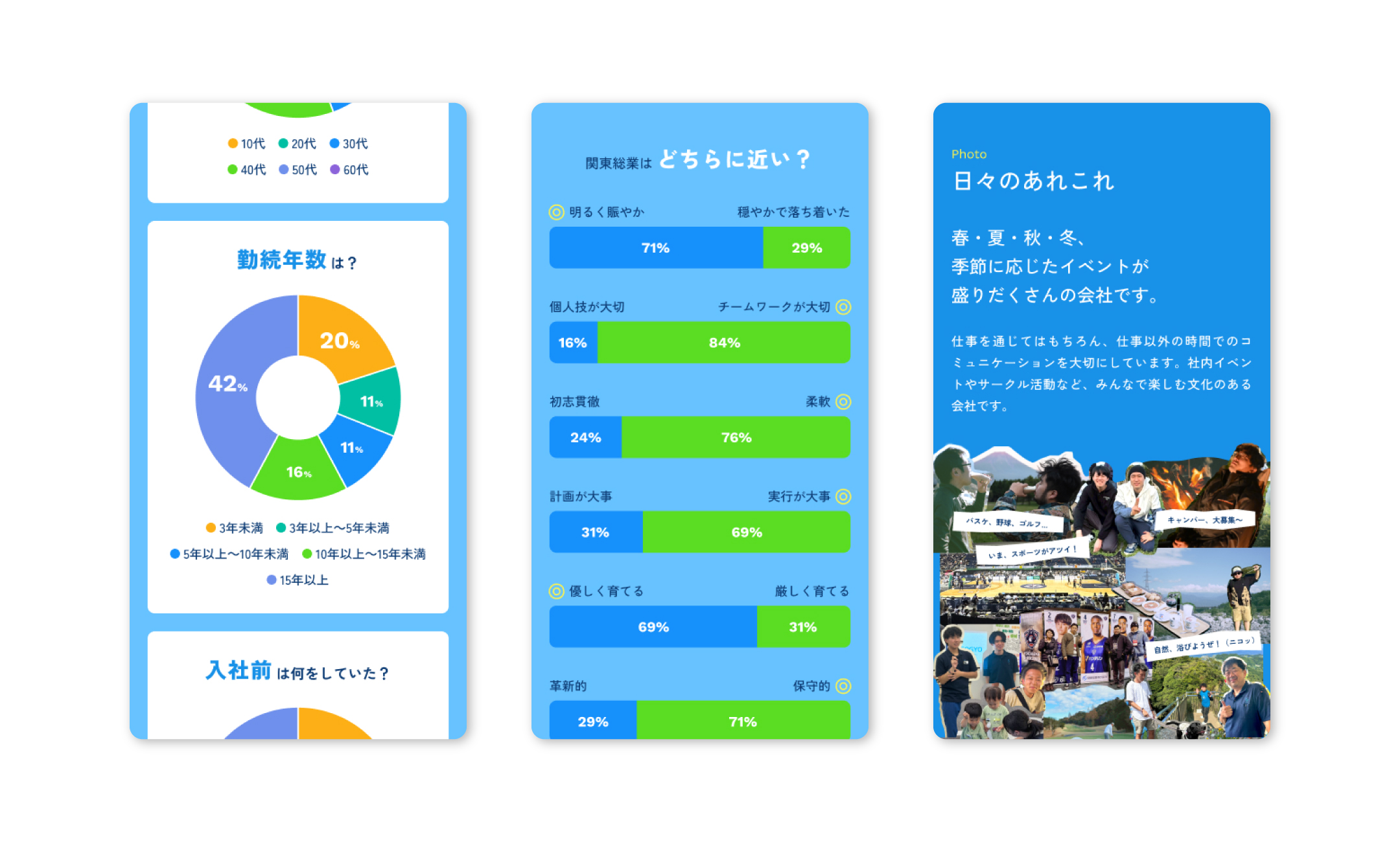 関東総業 コーポレートサイト
